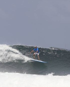 Stand Up Paddle