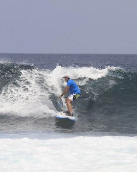 Stand Up Paddle