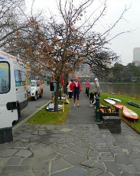 Yarra