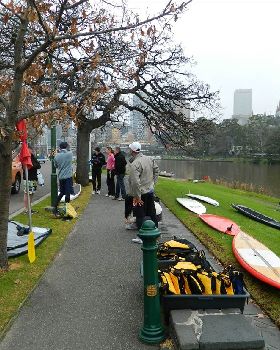 Yarra