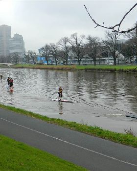 Yarra