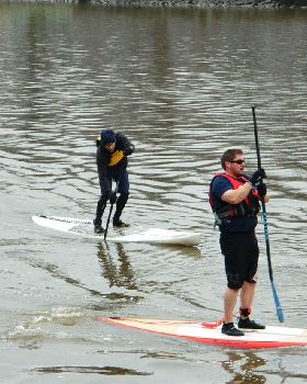 Yarra