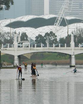 Yarra