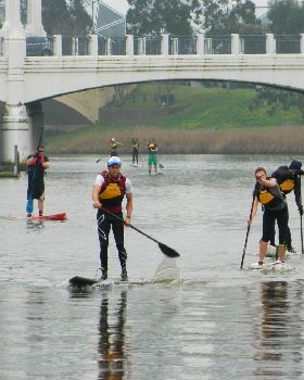 Yarra