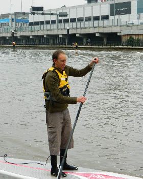 Yarra