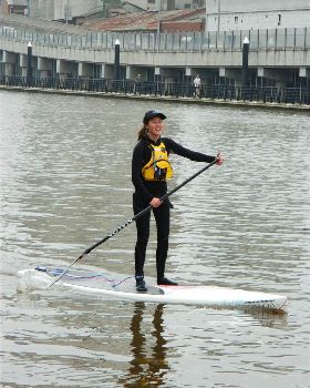 Yarra
