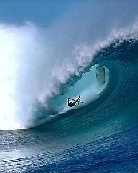 Cloudbreak SUP WO