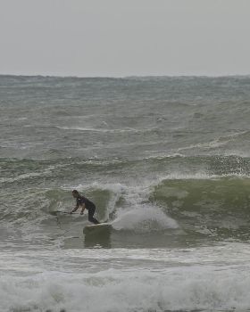 Stand Up Paddle