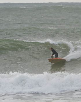Stand Up Paddle