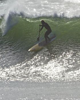 Stand Up Paddle
