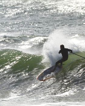 Stand Up Paddle