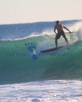 Stand Up Paddle