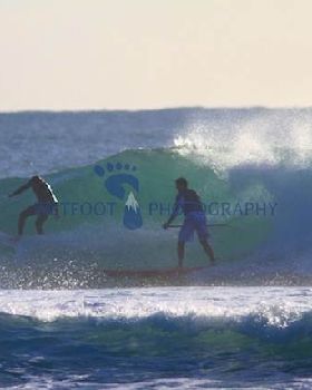 Stand Up Paddle