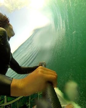 Slotted