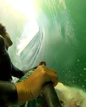 Slotted