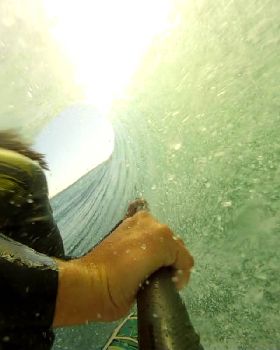 Slotted
