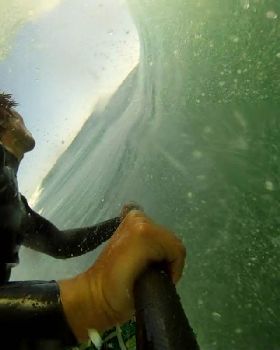 Slotted