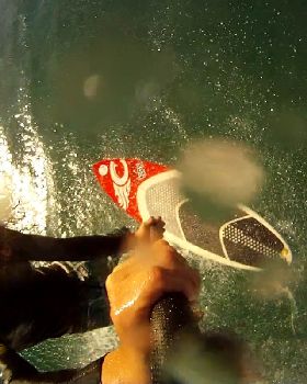 Slotted