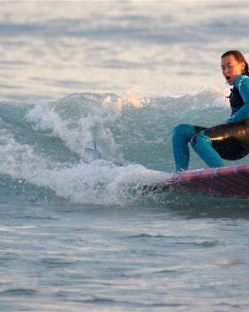 Stand Up Paddle