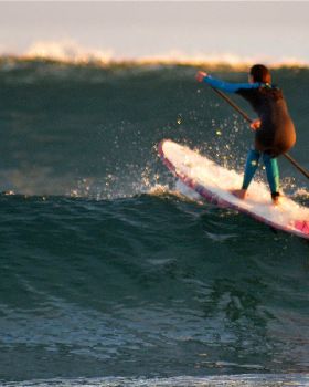 Stand Up Paddle