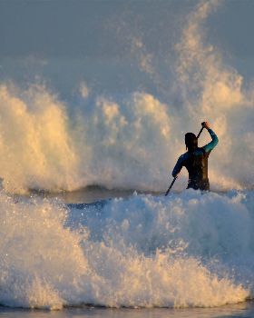 Stand Up Paddle