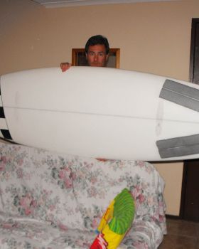 Stand Up Paddle