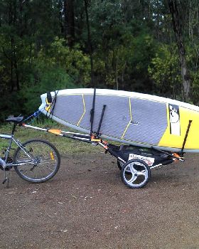 Stand Up Paddle