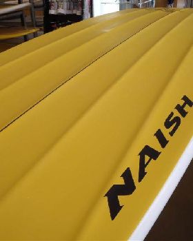 naish 10'10 nalu 2012