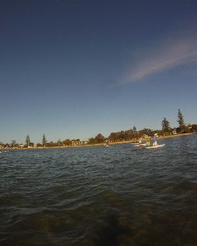 Brisbane SUP Club