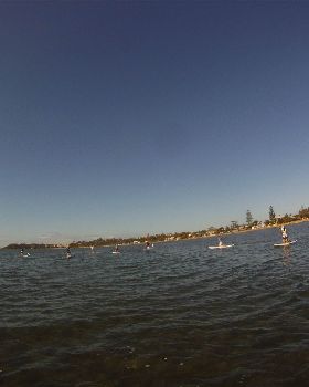 Brisbane SUP Club