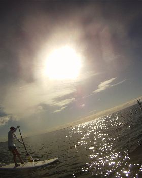 Brisbane SUP Club