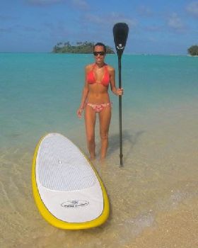 Sunny King Paddleboards