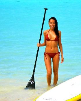 Sunny King Paddleboards