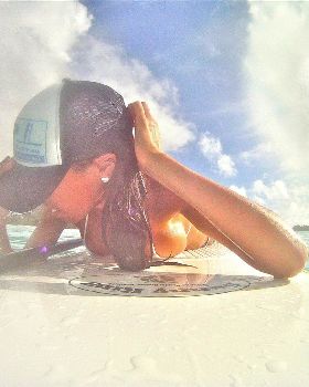 Sunny King Paddleboards