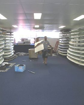 Stand Up Paddle