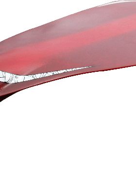 Aquaglide RhythmFiberglassBlade