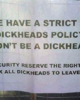 dont-be-a-dickhead