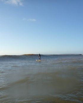 Stand Up Paddle