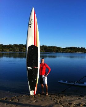 Stand Up Paddle