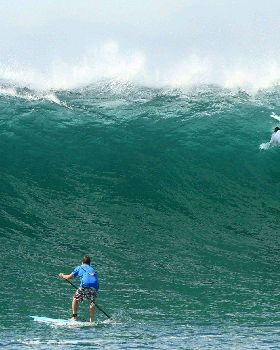 Stand Up Paddle