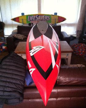 Stand Up Paddle