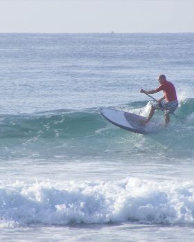 Stand Up Paddle