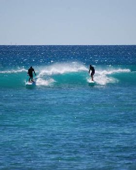 Stand Up Paddle