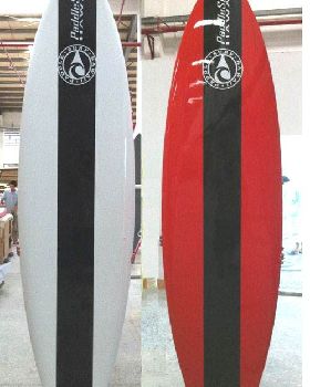 The two hull rippers
