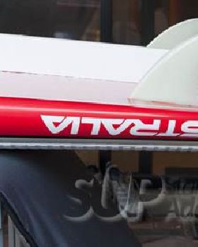 2012 JP Australia Surf Sup 9'6"