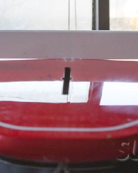 2012 JP Australia Surf Sup 9'6"