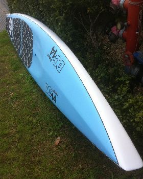 DC 14 nose