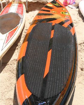 Stand Up Paddle