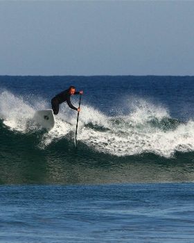 vicco beach break