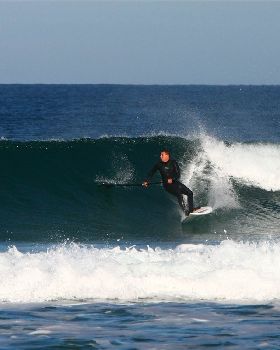 vicco beach break
